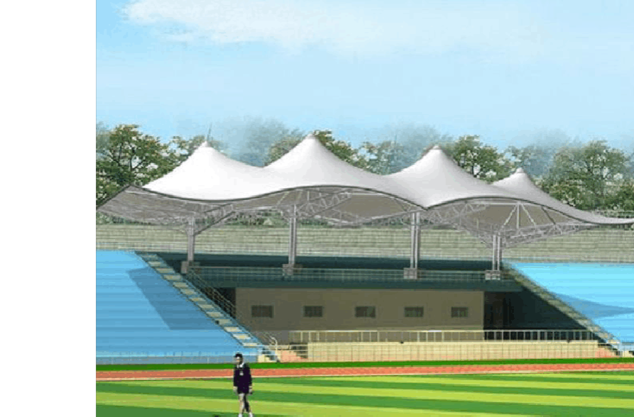 河南膜結(jié)構(gòu)體育看臺(tái)場(chǎng)館找哪家平面圖承包價(jià)格造型設(shè)備