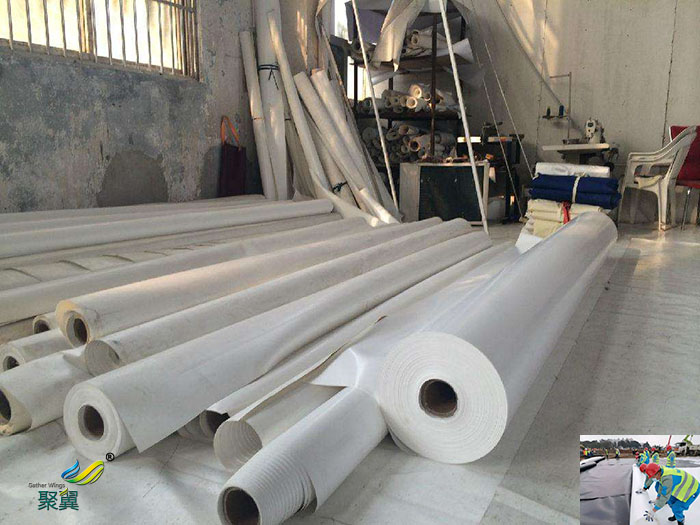 國(guó)內(nèi)品牌膜結(jié)構(gòu)膜布怎么計(jì)算生產(chǎn)廠家安裝視頻重量計(jì)算