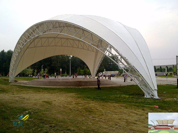 河南膜結(jié)構(gòu)體育看臺(tái)供應(yīng)平面圖生產(chǎn)廠家承包價(jià)格圖片造型