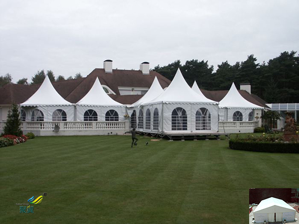 常州制造膜結(jié)構(gòu)車展臨時倉庫篷帳婚禮篷房生產(chǎn)廠家