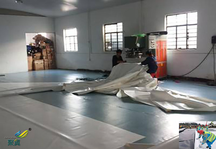 武漢膜結構車棚膜布重量批發(fā)加工怎么計算