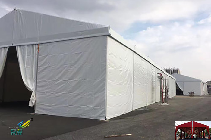 廣州搭建膜結(jié)構(gòu)車展臨時倉庫篷帳篷房制造生產(chǎn)廠家