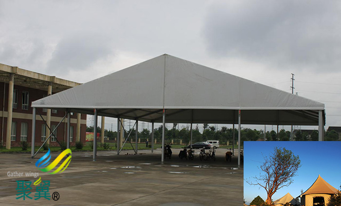 烏魯木齊膜結(jié)構(gòu)活動防風租賃帳篷篷房定制廠家施工方案