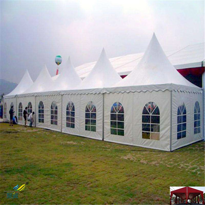 常州膜結(jié)構(gòu)車展制造婚禮臨時倉庫篷帳篷房生產(chǎn)廠家圖片