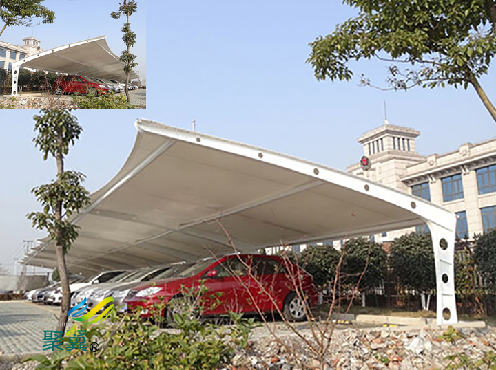 上海電動(dòng)停車棚圖片相關(guān)信息|經(jīng)濟(jì)性好