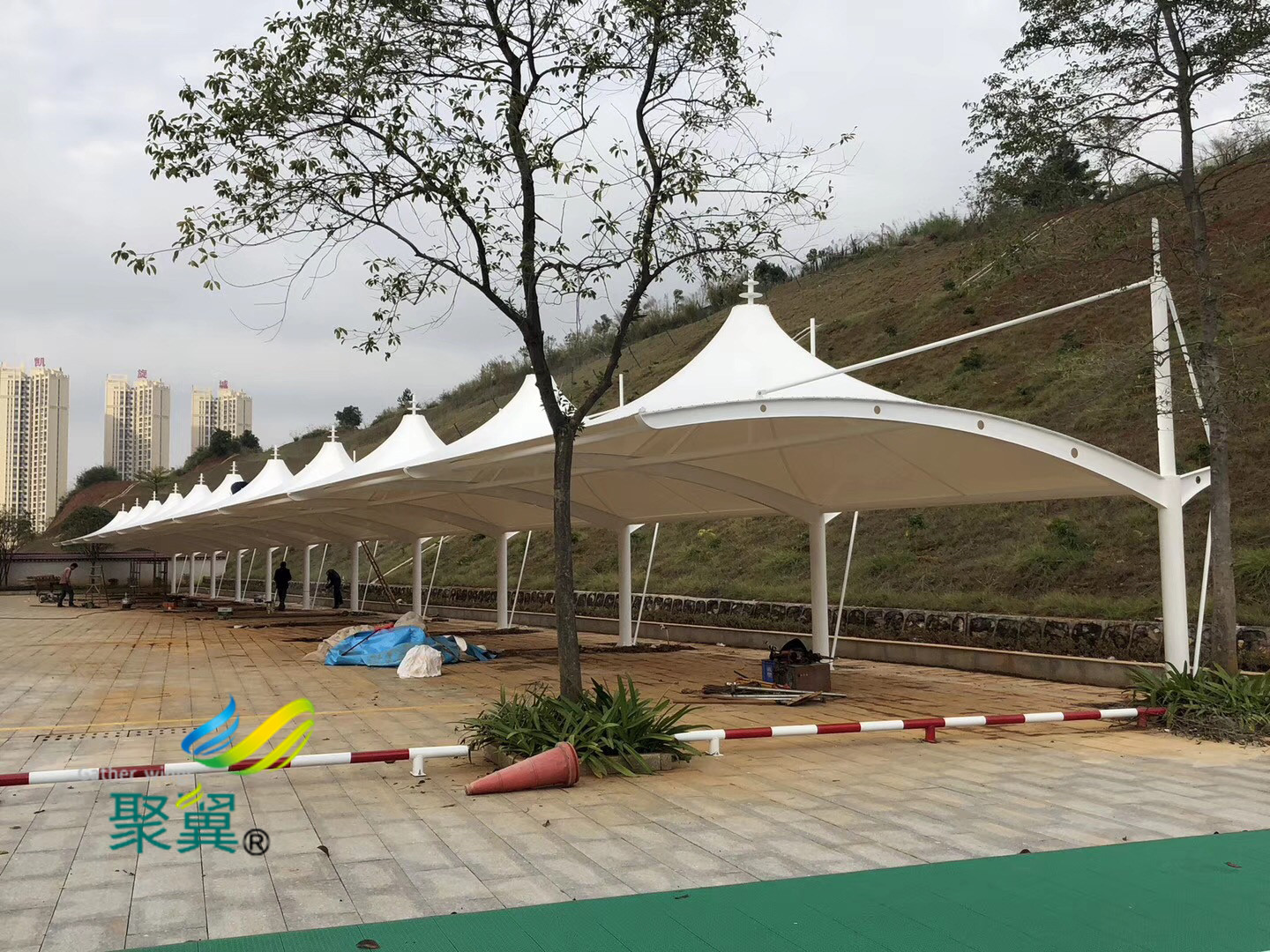 聚翼膜結(jié)構(gòu)工程有限公司各大區(qū)電話聯(lián)系方式