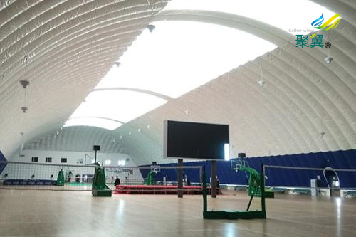 氣膜結(jié)構(gòu)03