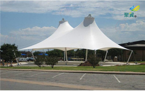 涼亭膜結(jié)構(gòu)02