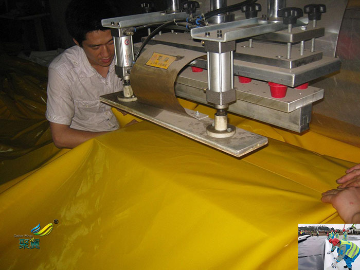 膜結構車棚膜布批發(fā)加工安裝施工方案 